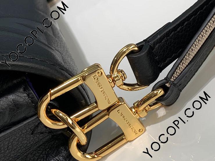 美品】ディアヌ M46380 アンプラント LOUIS VITTON