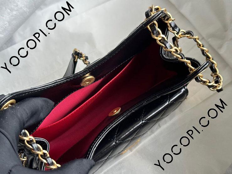 AS3710 B09746 94305】 CHANEL シャネル バッグ コピー 23年新作