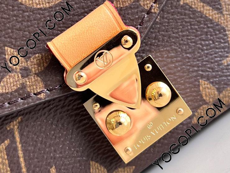 M81267】 LOUIS VUITTON ルイヴィトン モノグラム バッグ コピー