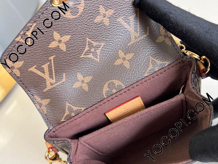 LOUIS VUITTON ショルダーバッグ M81267 M81267】 LOUIS VUITTON ルイヴィトン モノグラム バッグ コピー
