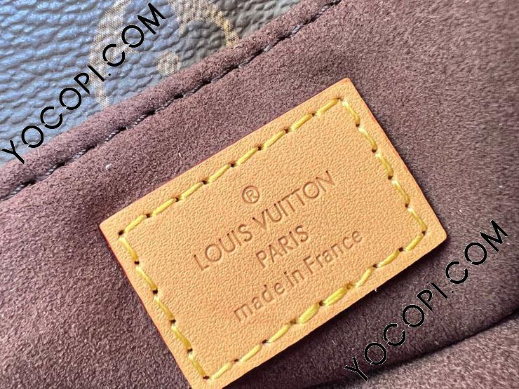 M81267】 LOUIS VUITTON ルイヴィトン モノグラム バッグ コピー