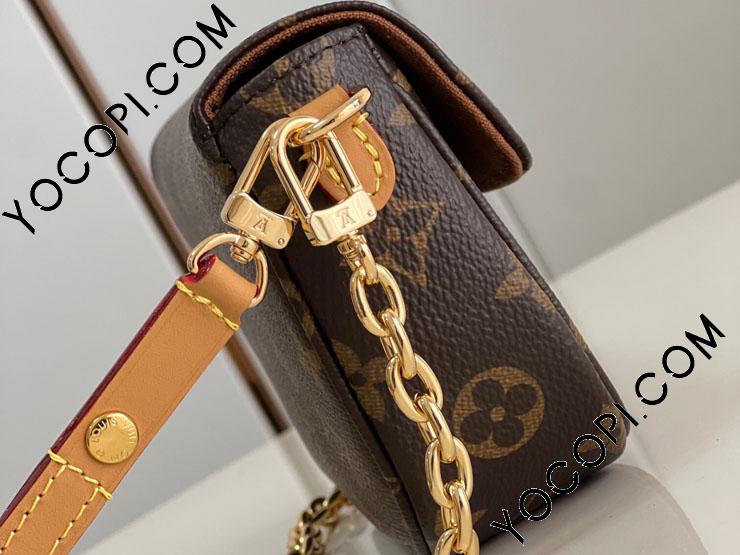 M81911】 LOUIS VUITTON ルイヴィトン モノグラム バッグ スーパー