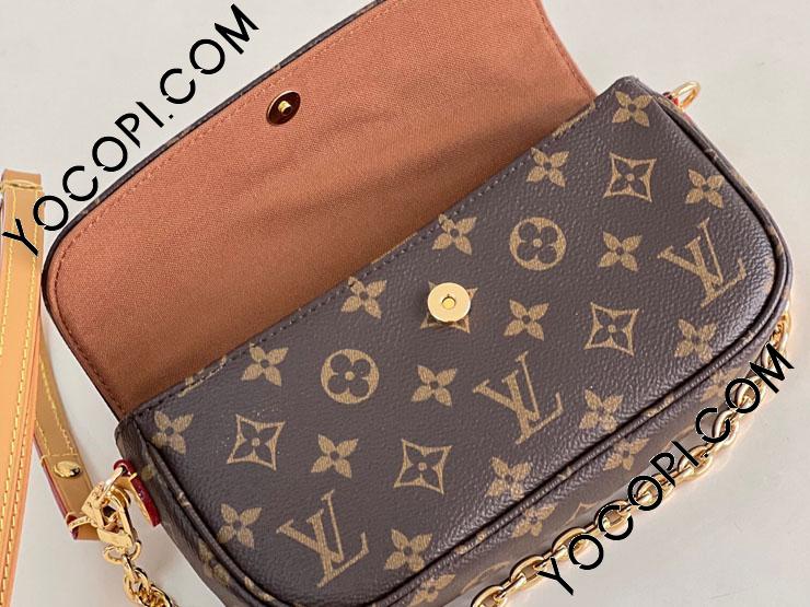 M81911】 LOUIS VUITTON ルイヴィトン モノグラム バッグ