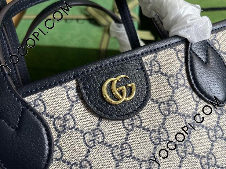 Gucci グッチ オフィディア トートバッグ 739730 GG オフディア Gucci グッチ オフィディア トートバッグ 739730 GG オフディア