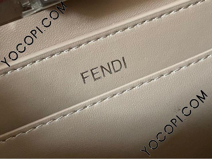 8BN327ANSDF0NJ3】 FENDI フェンディ バッグ スーパーコピー 23 8BN327ANSDF0NJ3】 FENDI フェンディ バッグ スーパーコピー 23