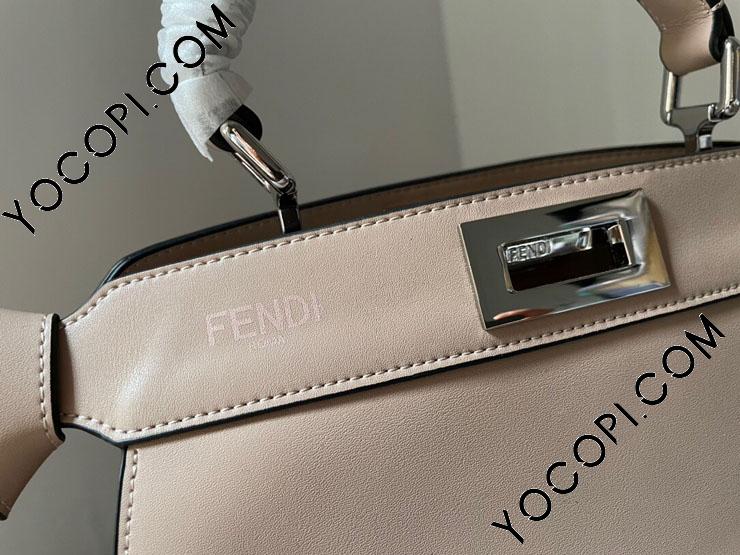 8BN327ANSDF0NJ3】 FENDI フェンディ バッグ スーパーコピー 23 8BN327ANSDF0NJ3】 FENDI フェンディ バッグ スーパーコピー 23