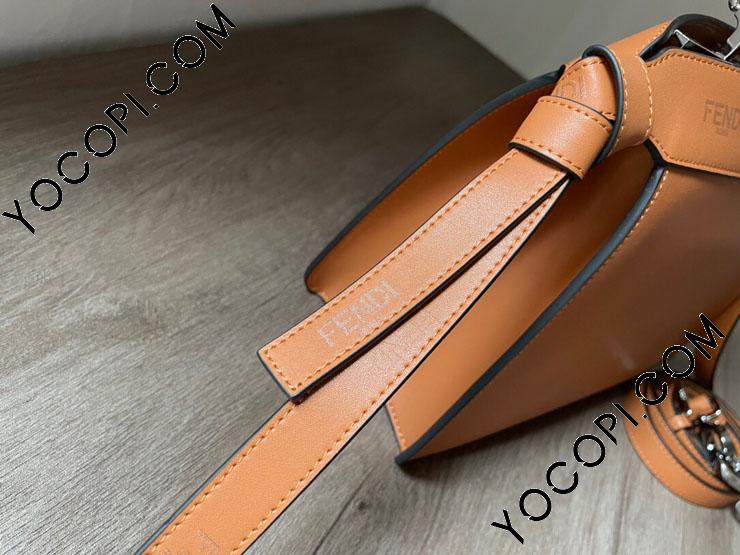 8BN327ANSDF0NJ3】 FENDI フェンディ バッグ スーパーコピー 23