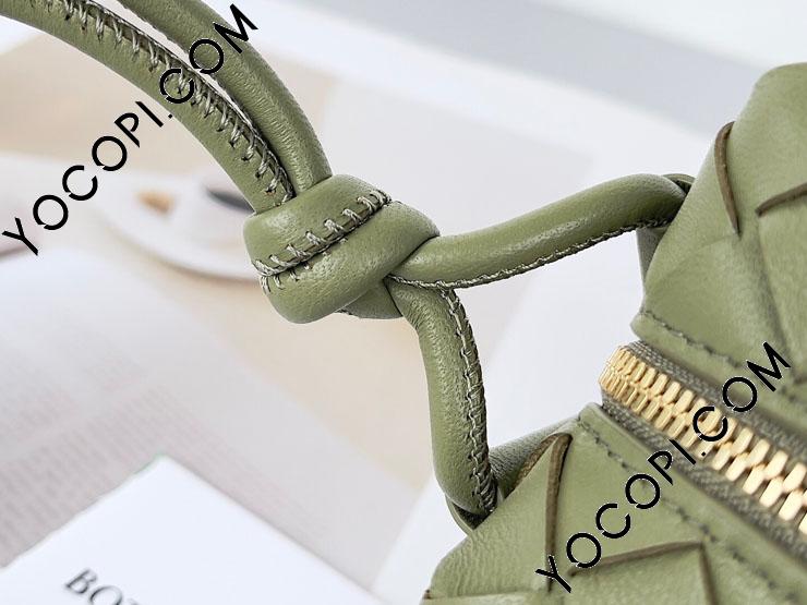 680254-8】 BOTTEGA VENETA ボッテガ・ヴェネタ バッグ スーパー
