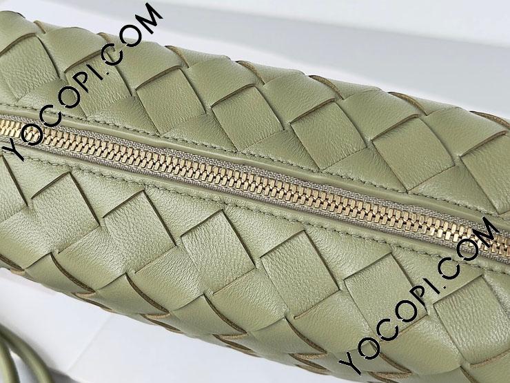 680254-8】 BOTTEGA VENETA ボッテガ・ヴェネタ バッグ スーパー