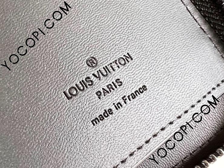 M81743】 LOUIS VUITTON ルイヴィトン 長財布 スーパーコピー 23