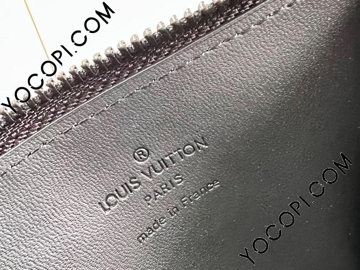 ルイ ヴィトン 財布 Louis Vuitton サイフ N62668】 LOUIS VUITTON ルイヴィトン ダミエ・グラフィット 長