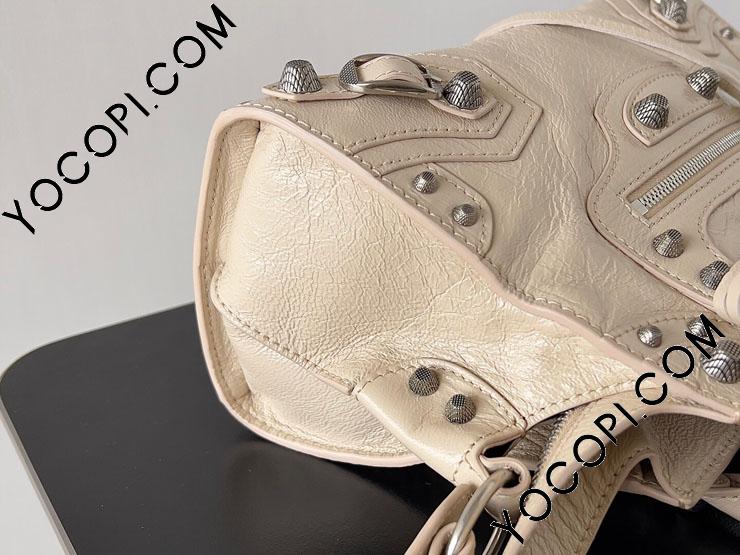 美品 BALENCIAGA バレンシアガ NEO CAGOLE XS カゴール 極美品 BALENCIAGA バレンシアガ ショルダーバッグ NEO CAGOLE