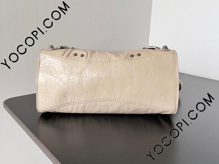 Cagole-1】 BALENCIAGA バレンシアガ バッグ コピー Neo Cagole