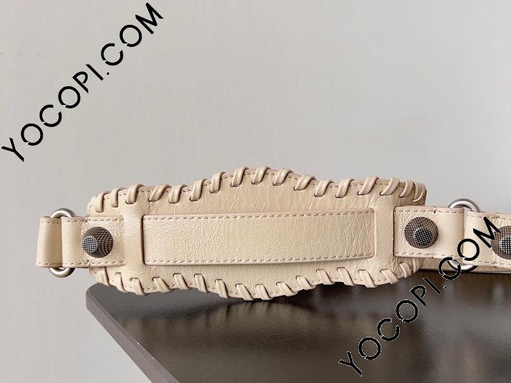 Cagole-1】 BALENCIAGA バレンシアガ バッグ コピー Neo Cagole Xs