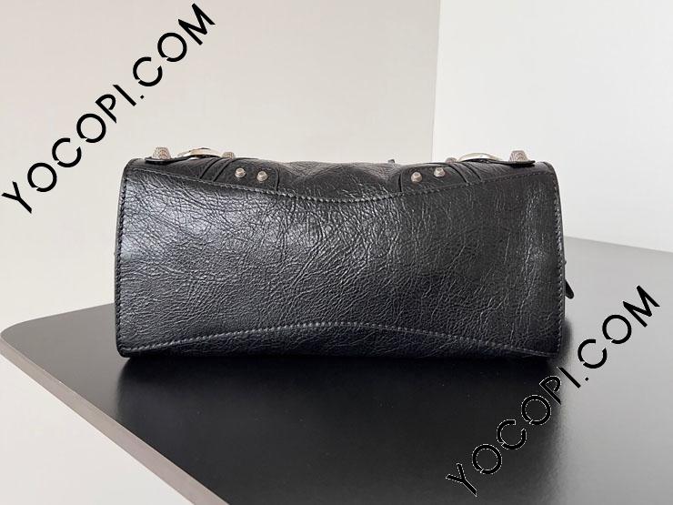 Cagole-4】 BALENCIAGA バレンシアガ バッグ スーパーコピー Neo