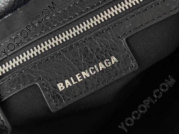 Cagole-4】 BALENCIAGA バレンシアガ バッグ スーパーコピー Neo