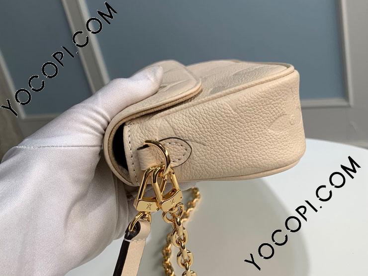 M82210】 LOUIS VUITTON ルイヴィトン モノグラム・アンプラント