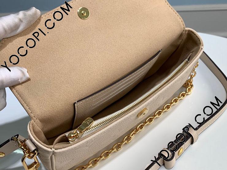 M82210】 LOUIS VUITTON ルイヴィトン モノグラム・アンプラント