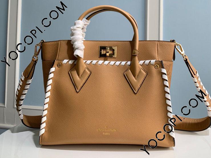 M21585】 LOUIS VUITTON ルイヴィトン バッグ コピー 23新作 ON MY