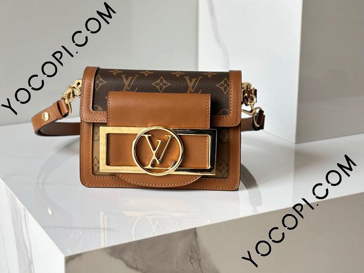 M46537】 LOUIS VUITTON ルイヴィトン モノグラム バッグ