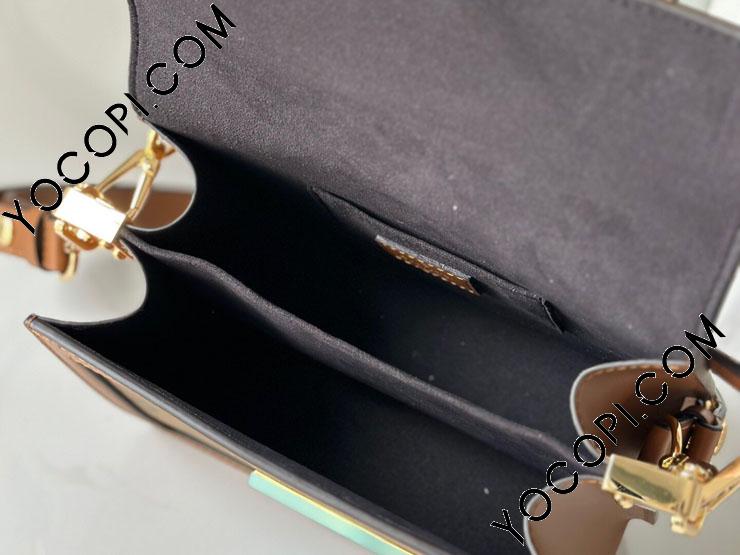 M46537】 LOUIS VUITTON ルイヴィトン モノグラム バッグ