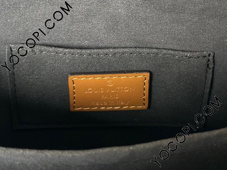 M46537】 LOUIS VUITTON ルイヴィトン モノグラム バッグ