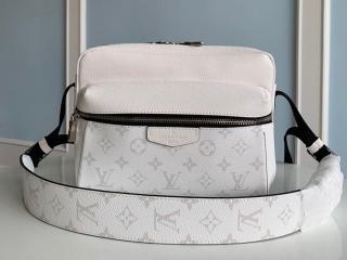 【M30873】 LOUIS VUITTON ルイヴィトン モノグラム バッグ コピー 23新作 OUTDOOR アウトドア・メッセンジャー メンズ ショルダーバッグ