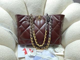 【AS3660-5】 CHANEL シャネル バッグ スーパーコピー 23年新作 ハンドバッグ ラムスキン レディース ショルダーバッグ 7色可選択