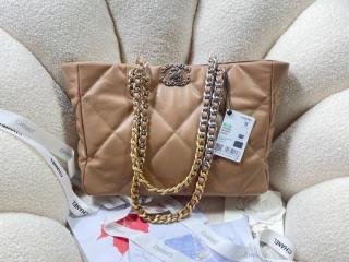 【AS3660-6】 CHANEL シャネル バッグ コピー 23年新作 ハンドバッグ ラムスキン レディース ショルダーバッグ 7色可選択