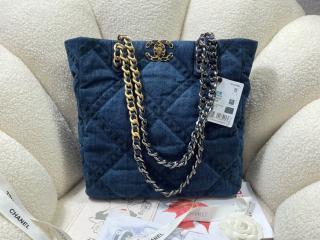 AS3519-5】 CHANEL 19 シャネル バッグ スーパーコピー
