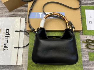 ‎【746251-1】 GUCCI グッチ バッグ スーパーコピー 23新款 Diana 〔グッチ ダイアナ〕スモール レディース ショルダーバッグ