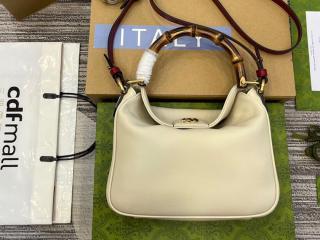 ‎【746251-3】 GUCCI グッチ バッグ スーパーコピー 23新款 Diana 〔グッチ ダイアナ〕スモール レディース ショルダーバッグ