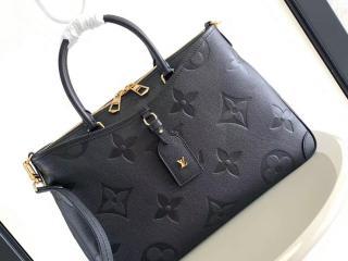 *LV*トリアノンPM モノグラムアンプラントハンドバッグ M46488 M46488】 LOUIS VUITTON ルイヴィトン モノグラム・アンプラント