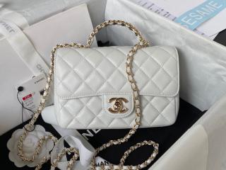 AS4140-1】 CHANEL シャネル バッグ コピー 23秋冬 トップ