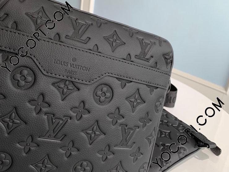 M46602】 LOUIS VUITTON ルイヴィトン モノグラム・アンプラント