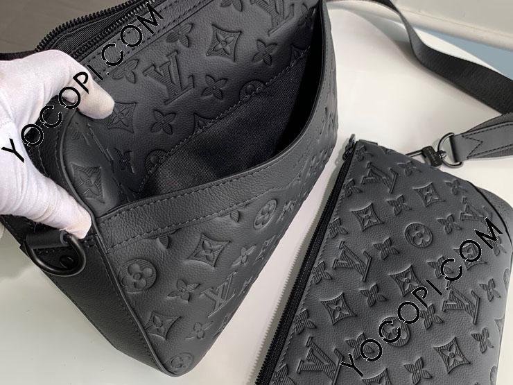 M46602】 LOUIS VUITTON ルイヴィトン モノグラム・アンプラント