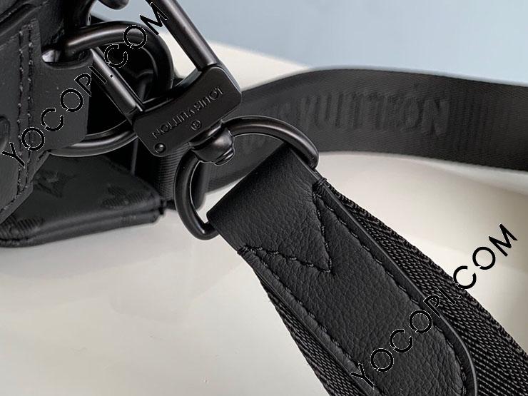 M46602】 LOUIS VUITTON ルイヴィトン モノグラム・アンプラント