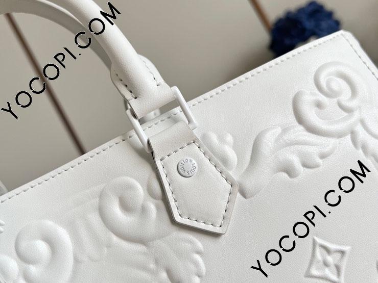 【BOY】Louis Vuitton モノグラム バッグ バッグ・財布・小物 モノグラム・シグネチャー - クロスボディ