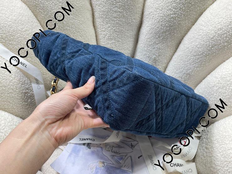 AS3519-5】 CHANEL 19 シャネル バッグ スーパーコピー
