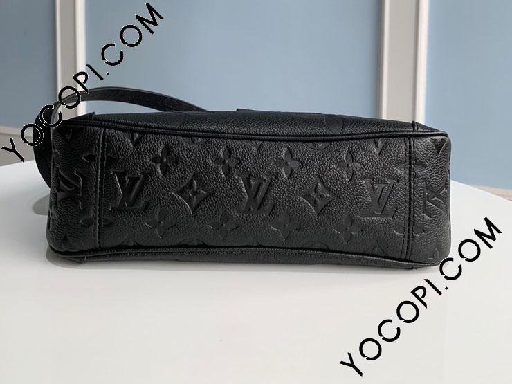 M46488】 LOUIS VUITTON ルイヴィトン モノグラム・アンプラント