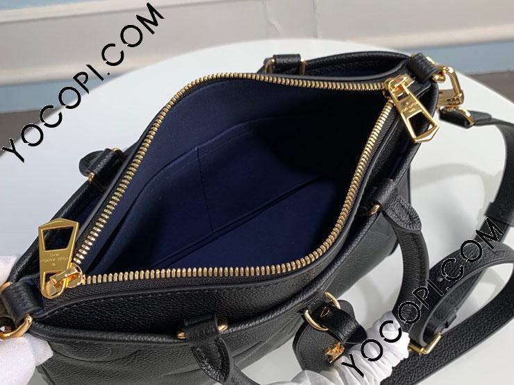 M46488】 LOUIS VUITTON ルイヴィトン モノグラム・アンプラント