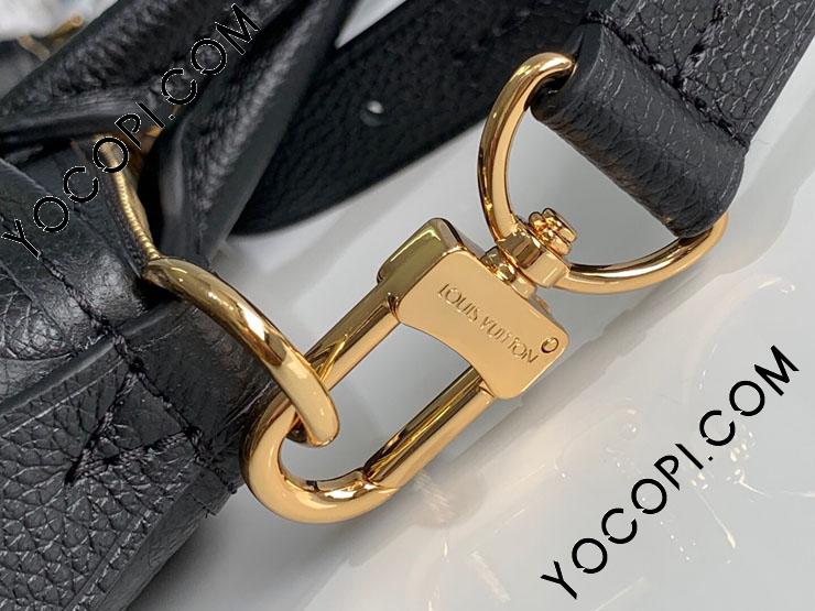 M46488】 LOUIS VUITTON ルイヴィトン モノグラム・アンプラント