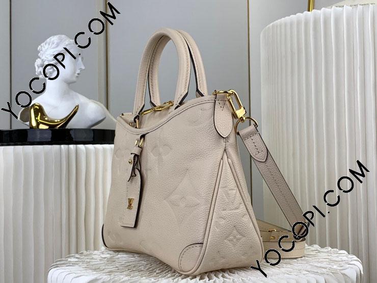 LOUISVUITTON ルイヴィトン ブラザ モノグラムアンプラント トリヨン トリアノン PM モノグラム・アンプラント｜ルイ・ヴィトン 公式
