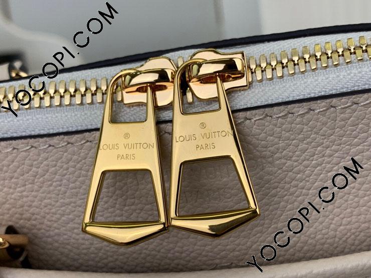 M46503】 LOUIS VUITTON ルイヴィトン モノグラム・アンプラント