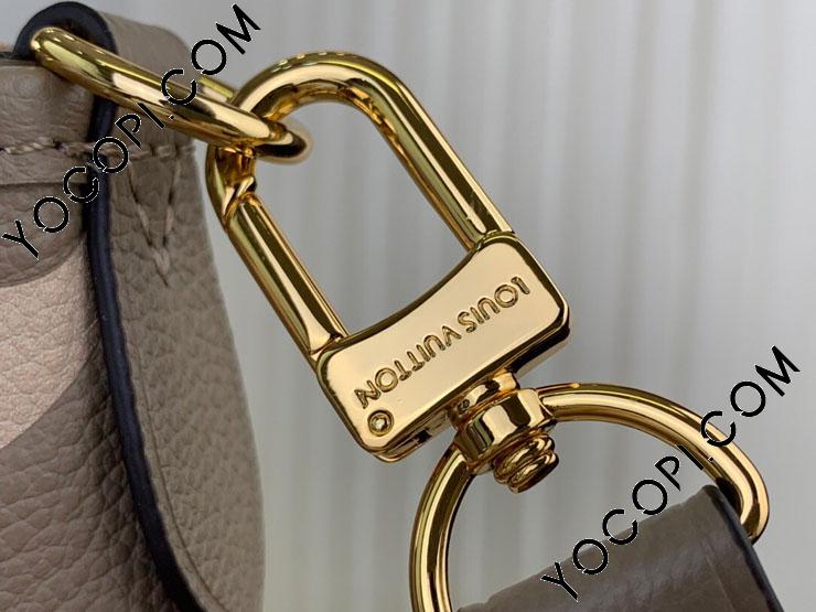 M46585】 LOUIS VUITTON ルイヴィトン モノグラム・アンプラント
