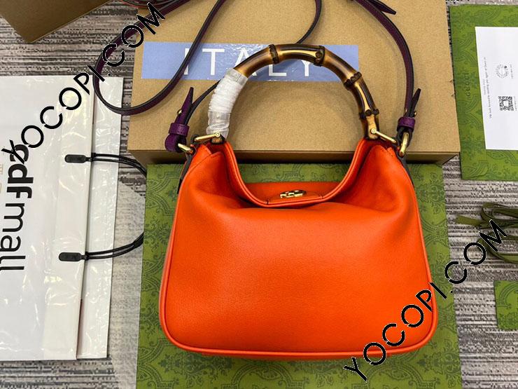 746251-2】 GUCCI グッチ バッグ コピー 23新款 Diana 〔グッチ 