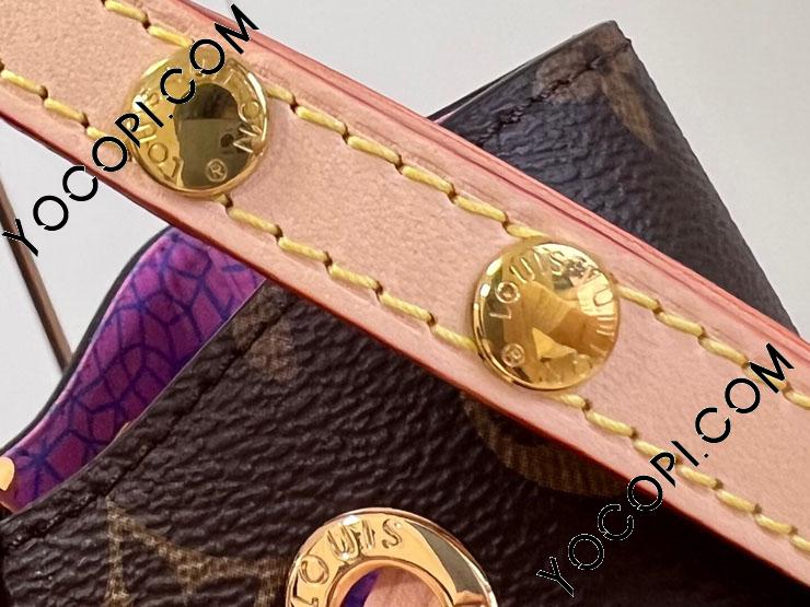 M46473】 LOUIS VUITTON ルイヴィトン モノグラム バッグ コピー M46473】 LOUIS VUITTON ルイヴィトン モノグラム バッグ コピー