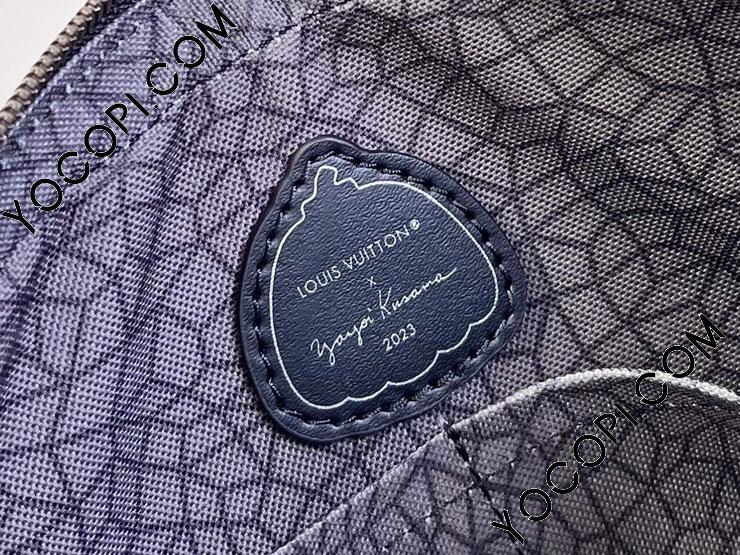 M46435】 LOUIS VUITTON ルイヴィトン モノグラム・エクリプス