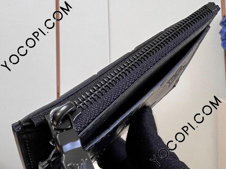 M82245】 LOUIS VUITTON ルイヴィトン モノグラム 財布 スーパー