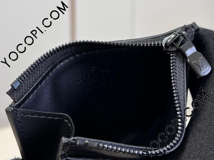M82245】 LOUIS VUITTON ルイヴィトン モノグラム 財布 スーパー